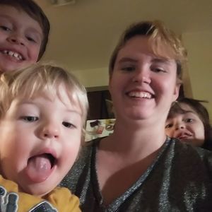 Meet your Posher, Harley